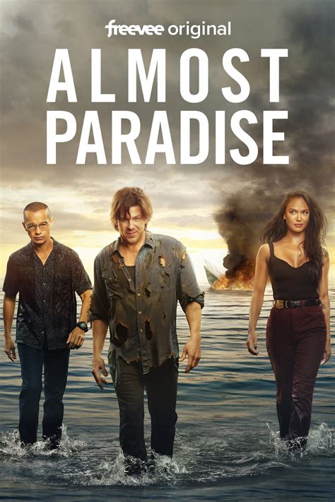 almost paradise solarmovie